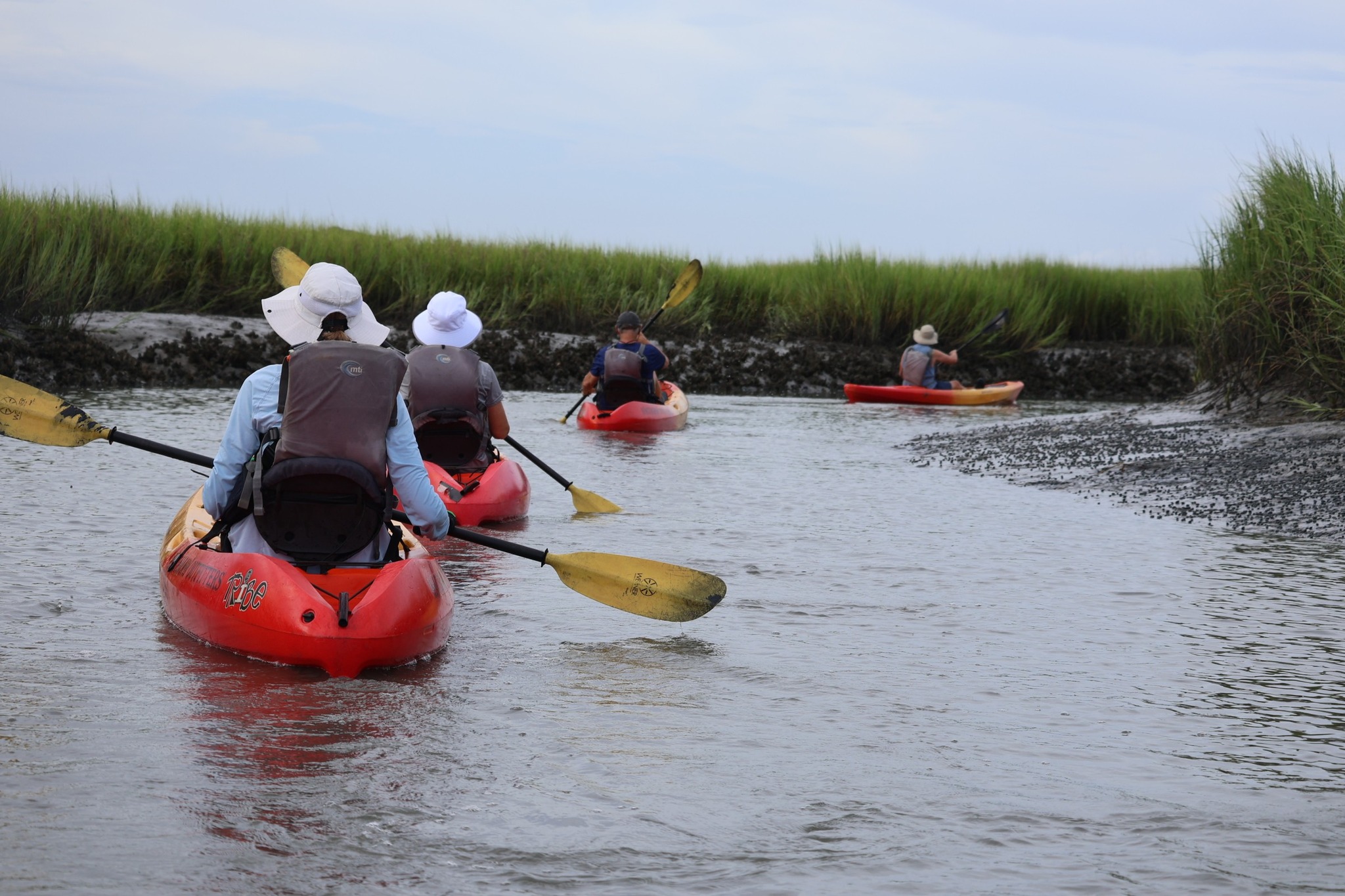 Things To Do Black River Outdoors